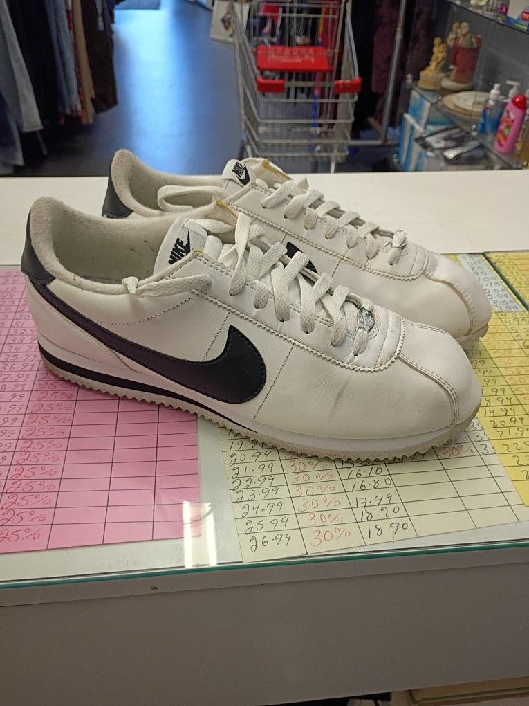 Nike Cortez