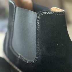 Steve Madden Highline Boot - New