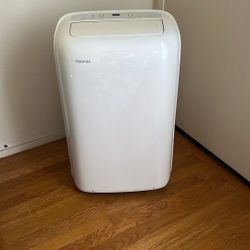 Portable Air Conditioner