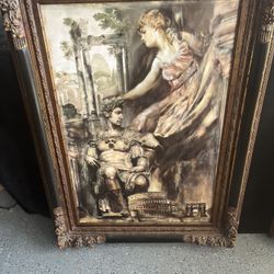 Roman Paintings