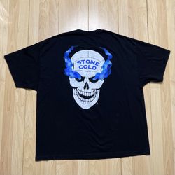 Stone Cold What Shirt
