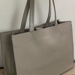 Banana Republic Tote Bag 