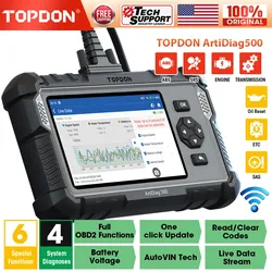OPDON AD600S ABS/SRS/AT/...
