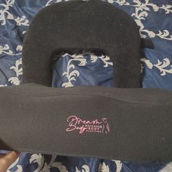 BBL Pillow And Back Support 