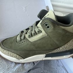 AIR JORDAN 3 RETRO