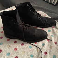 Thursday Boot Company - Men’s Boots (Captain), Sz 12.5