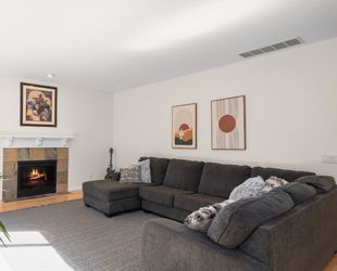 Large couch for sale