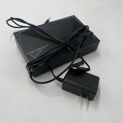 Seagate 8TB External Desktop Hard Drive USB 3.0 w/ Power Adapter SRD00F2