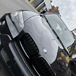 2010 BMW X5