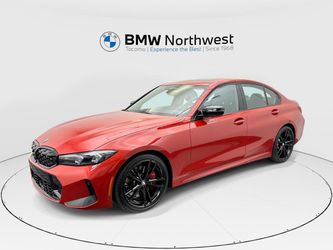 2023 BMW M340i
