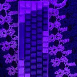 Keyboard And Mouse 