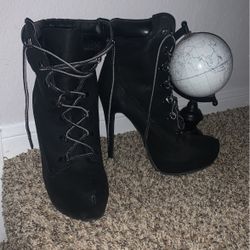 Ankle Boots