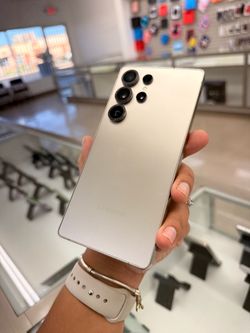 Samsung S25 ultra 512gb unlock