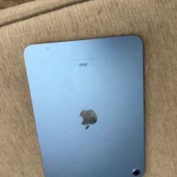 I Pad