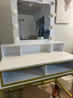 Vanity