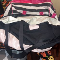 Victoria’s Secret weekend Bags 