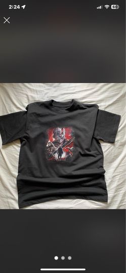 Friday the 13th t shirt