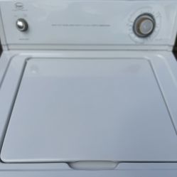Whirlpool Roper washer/ Lavadora Whirlpool Roper/ Delivery Available 