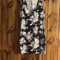 Short Length Dress Size S