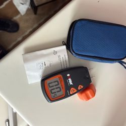 Sonin Digital Moister Meter 