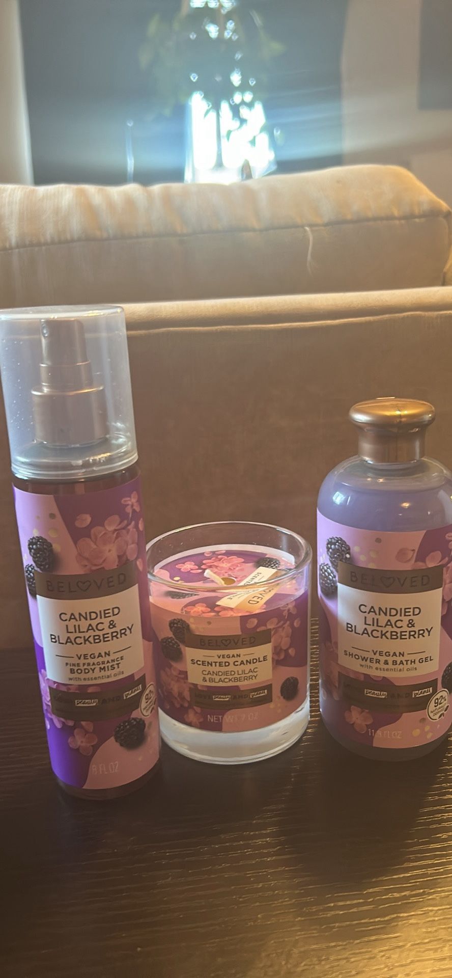 Gift Set