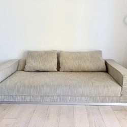 Design Within Reach (DWR) Sleeper Sofa