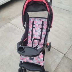 Baby stroller