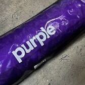 *** King Size Purple 4 New-or-Full/Double Purple Flex New