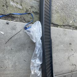 Bumper
