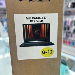 Gaming Laptop