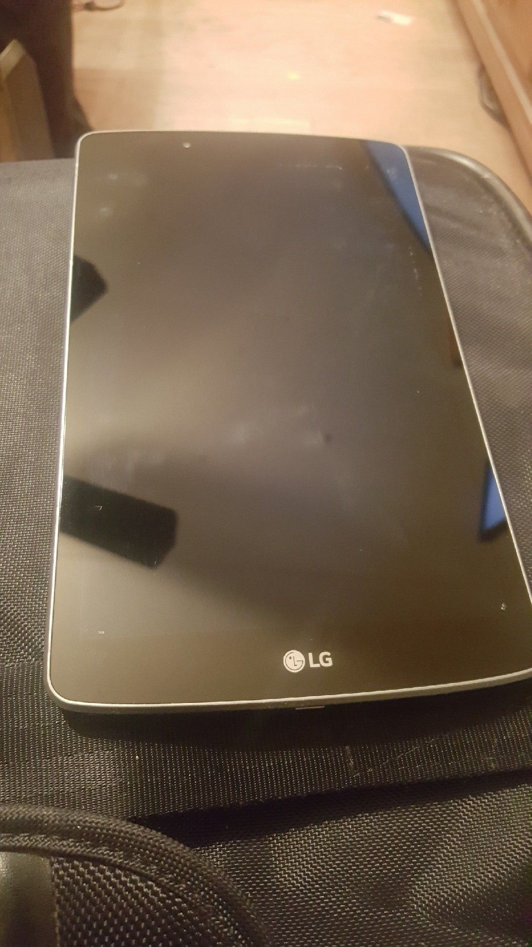 Lg G pad