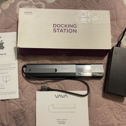 Docking Station 