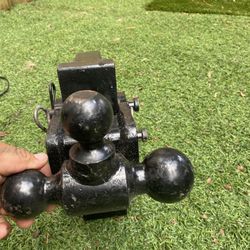 hitch for trailer