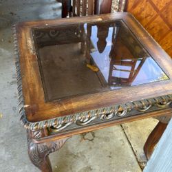 Side Tables