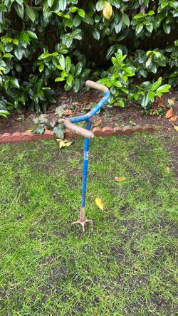 Garden Picker