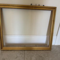 Wood Picture Frame 16 x 20
