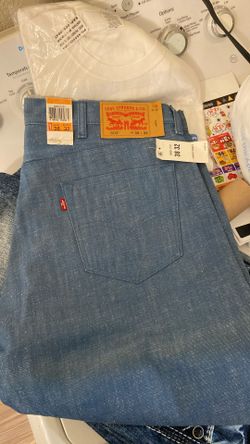 Levis 501