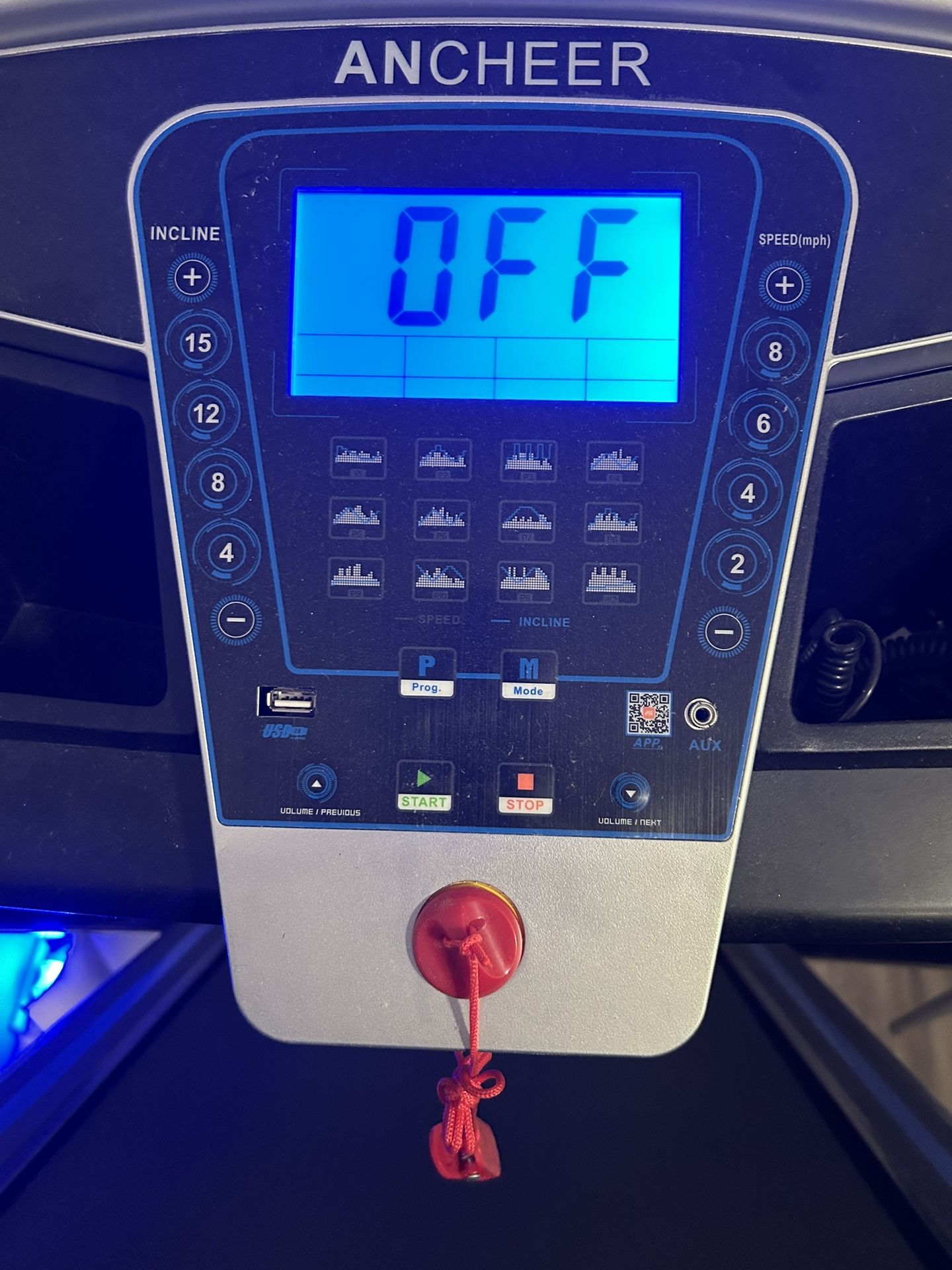 Treadmill 2yr Old In Good Great Conditions. See Similarly Item Posted Above On Amazon.