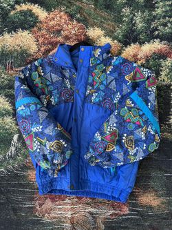 90’s Windbreaker 