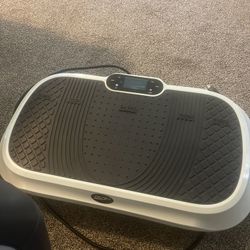 Genki Vibration Machine