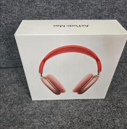 Factory Sealed AirPod Max