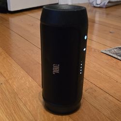 JBL Charge 2