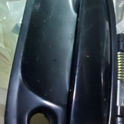 1(contact info removed) Honda Civic Door Handle 