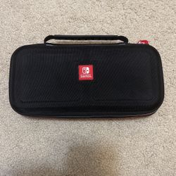 Nintendo Switch Carrying Case And Stand
