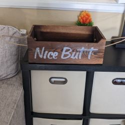 Beautiful Decor Box