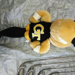 Georgia Tech Golf Head Cover