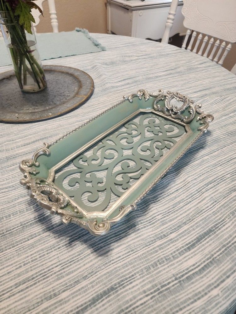 Coffee Table Tray