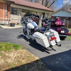 Roadking For Sale 