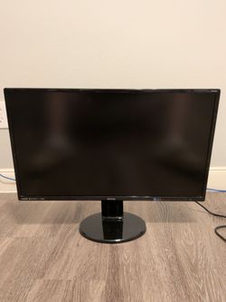 BenQ monitor