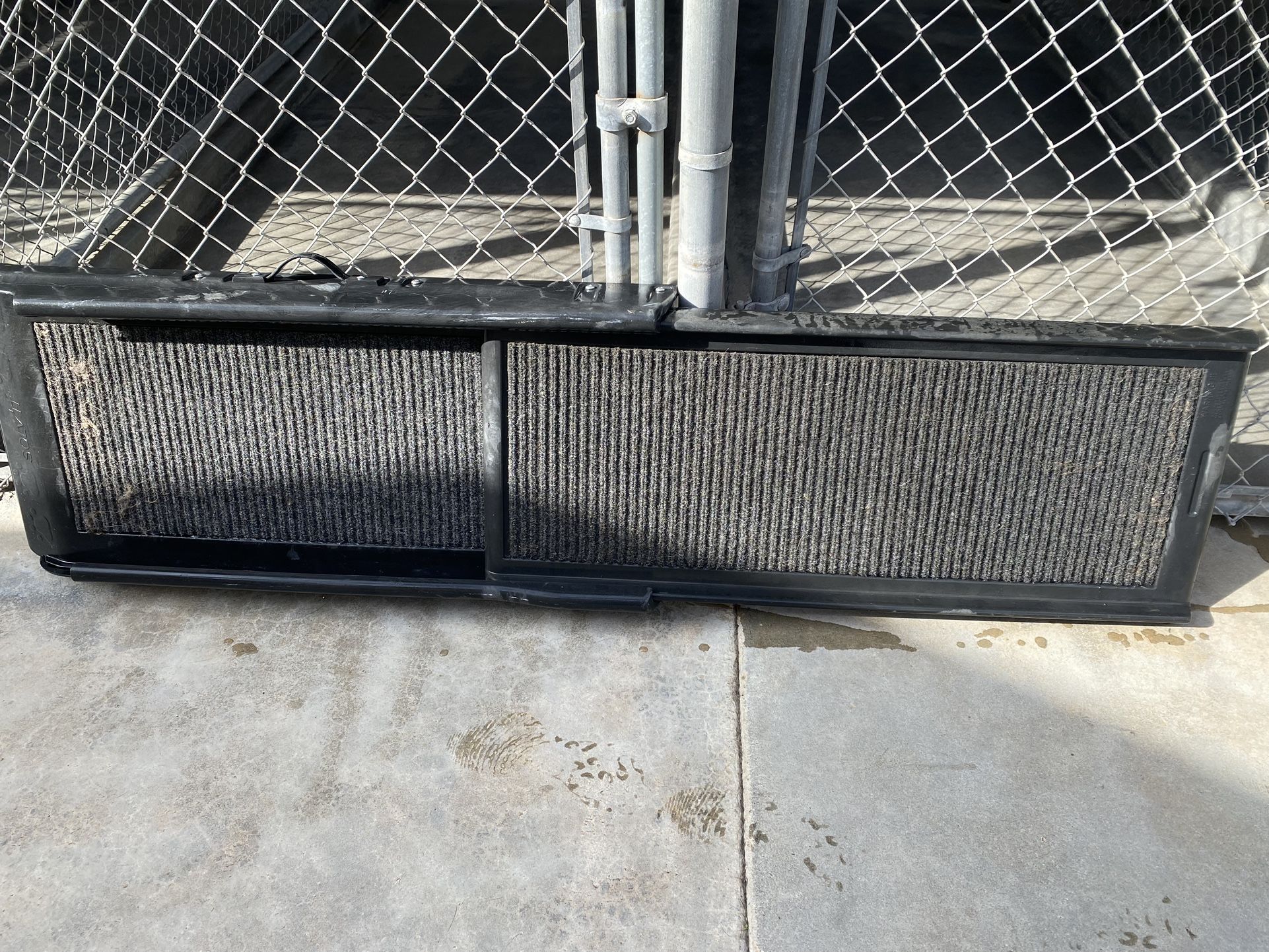 Dog Ramp